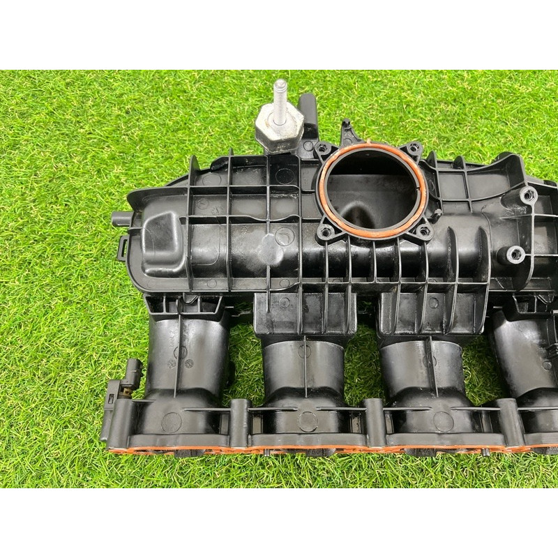 Коллектор впускной (впускная система) AUDI Q5 FY 2018 2.0 TFSI DAYB 06L133201BB