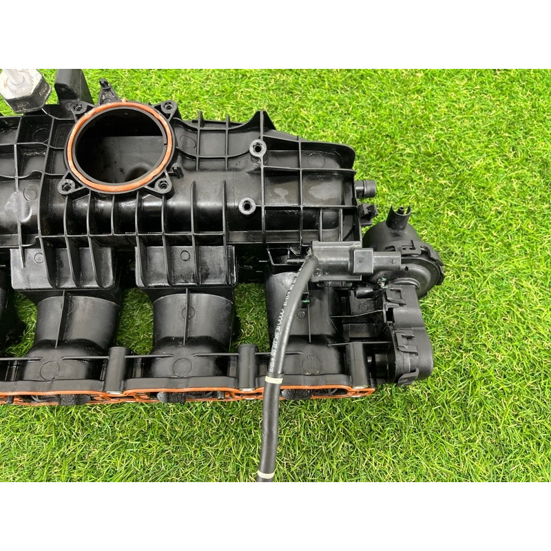 Коллектор впускной (впускная система) AUDI Q5 FY 2018 2.0 TFSI DAYB 06L133201BB