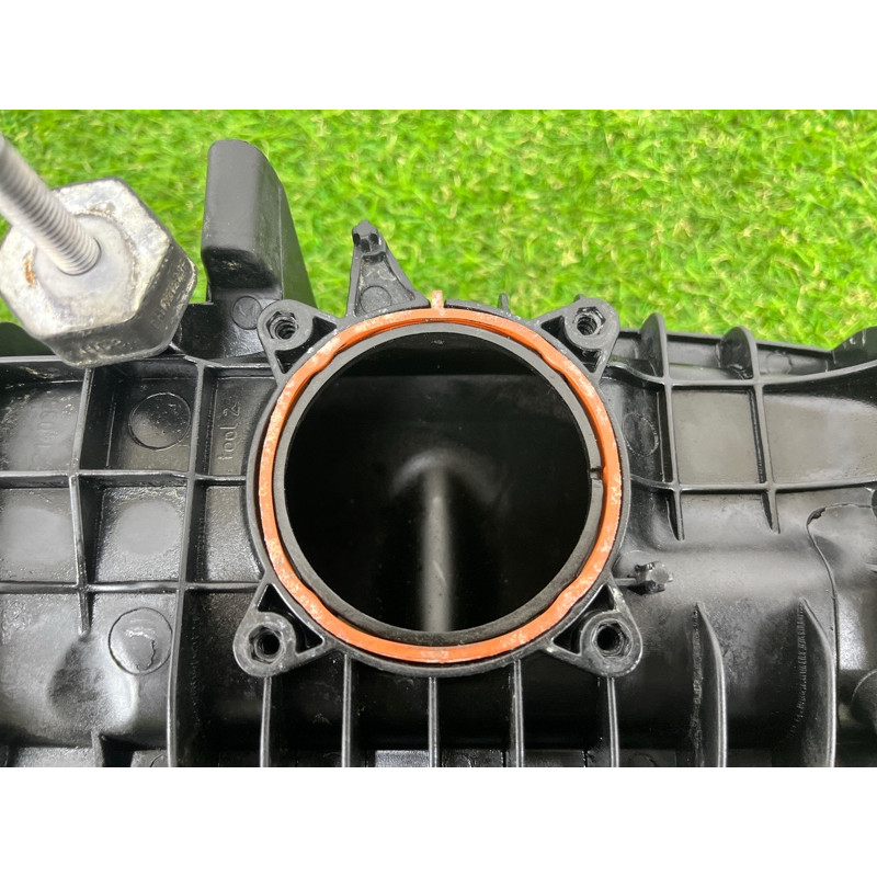 Коллектор впускной (впускная система) AUDI Q5 FY 2018 2.0 TFSI DAYB 06L133201BB