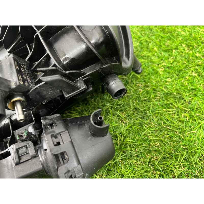 Коллектор впускной (впускная система) AUDI Q5 FY 2018 2.0 TFSI DAYB 06L133201BB