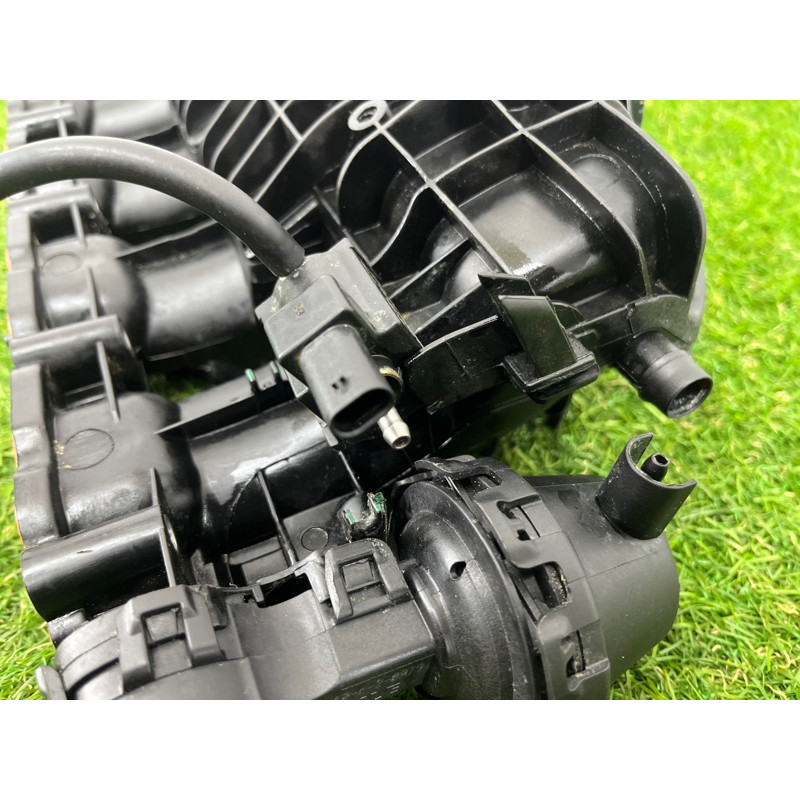 Коллектор впускной (впускная система) AUDI Q5 FY 2018 2.0 TFSI DAYB 06L133201BB