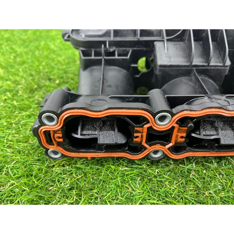 Коллектор впускной (впускная система) AUDI Q5 FY 2018 2.0 TFSI DAYB 06L133201BB