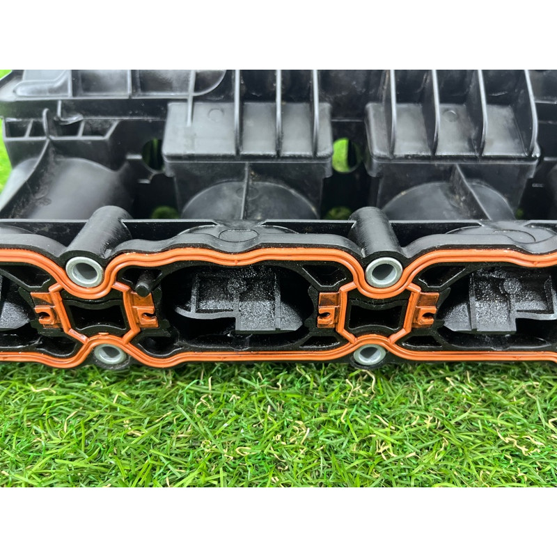 Коллектор впускной (впускная система) AUDI Q5 FY 2018 2.0 TFSI DAYB 06L133201BB