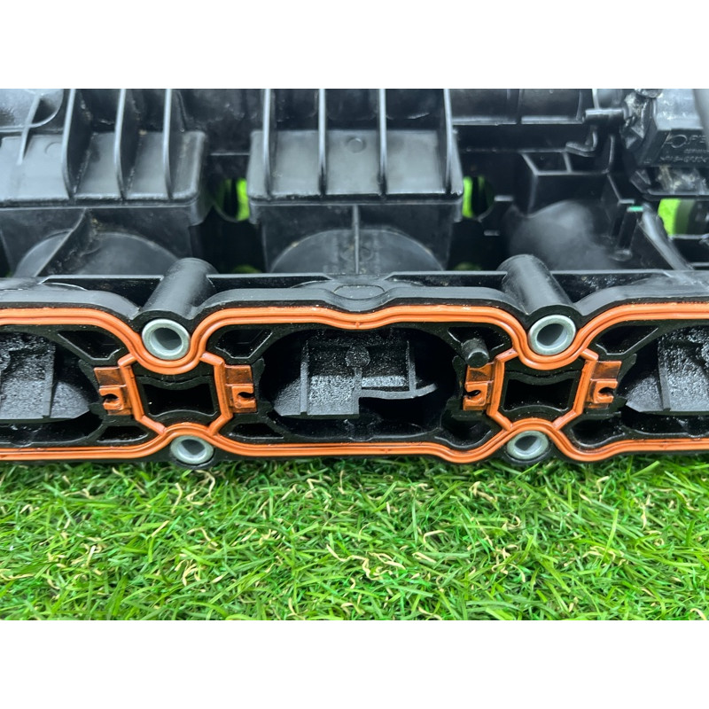 Коллектор впускной (впускная система) AUDI Q5 FY 2018 2.0 TFSI DAYB 06L133201BB