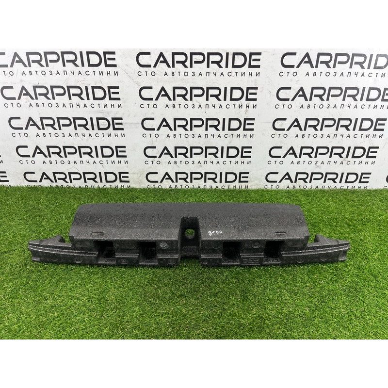 Абсорбер (наполнитель) бампера (кузов и элементы) Volkswagen Touareg NF 2011 3.0 CASA 7P6807248A