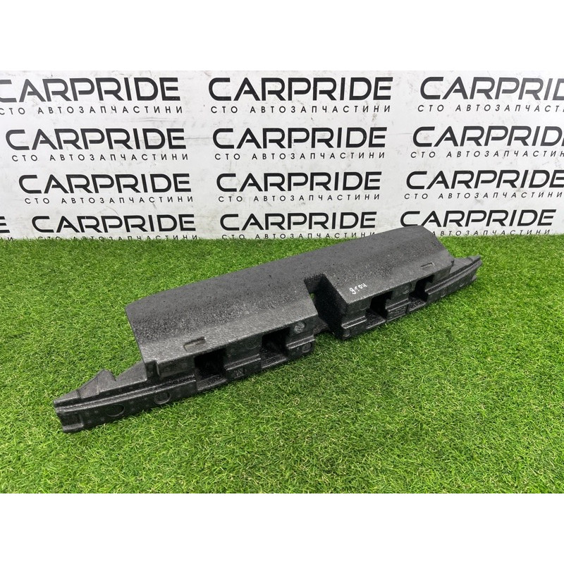 Абсорбер (наполнитель) бампера (кузов и элементы) Volkswagen Touareg NF 2011 3.0 CASA 7P6807248A