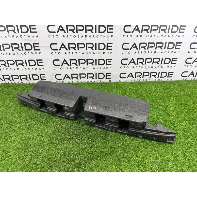 Абсорбер (наполнитель) бампера (кузов и элементы) Volkswagen Touareg NF 2011 3.0 CASA 7P6807248A