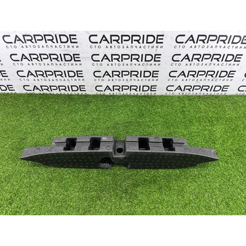 Абсорбер (наполнитель) бампера (кузов и элементы) Volkswagen Touareg NF 2011 3.0 CASA 7P6807248A