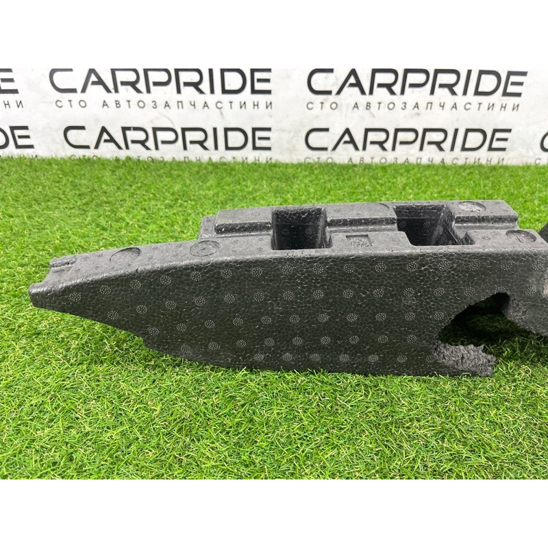 Абсорбер (наполнитель) бампера (кузов и элементы) Volkswagen Touareg NF 2011 3.0 CASA 7P6807248A