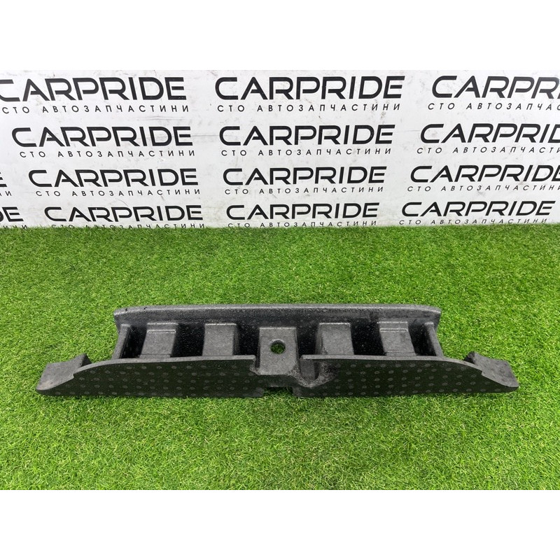 Абсорбер (наполнитель) бампера (кузов и элементы) Volkswagen Touareg NF 2011 3.0 CASA 7P6807248A