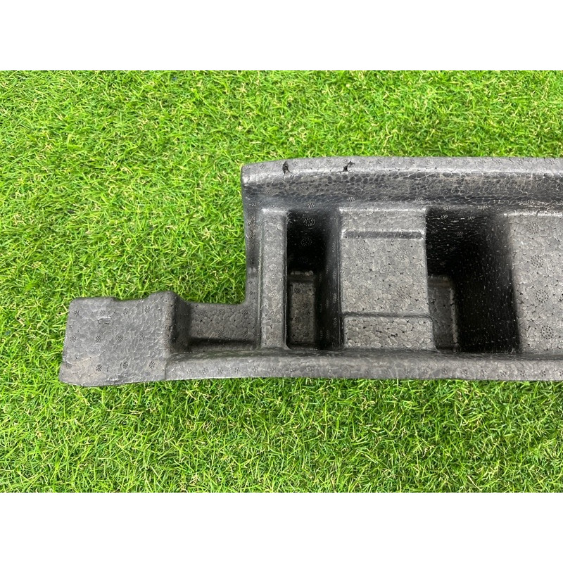 Абсорбер (наполнитель) бампера (кузов и элементы) Volkswagen Touareg NF 2011 3.0 CASA 7P6807248A