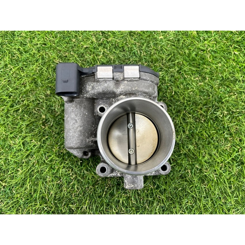 Дроссельная заслонка (электрика двигателя) AUDI Q5 FY 2018 2.0 TFSI DAYB 06K133062AG