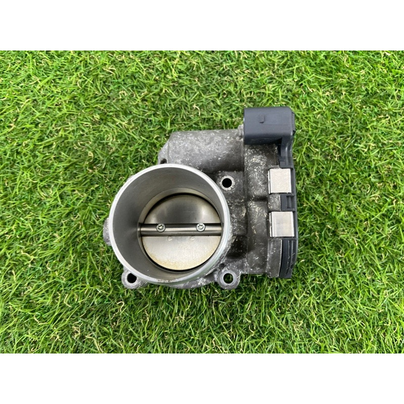 Дроссельная заслонка (электрика двигателя) AUDI Q5 FY 2018 2.0 TFSI DAYB 06K133062AG