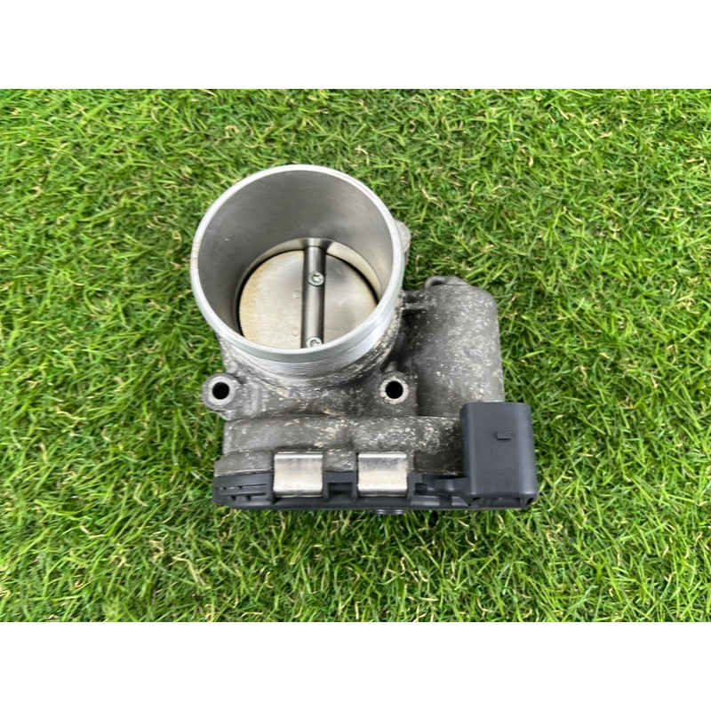 Дроссельная заслонка (электрика двигателя) AUDI Q5 FY 2018 2.0 TFSI DAYB 06K133062AG