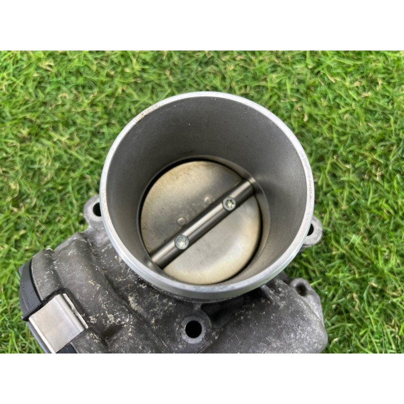 Дроссельная заслонка (электрика двигателя) AUDI Q5 FY 2018 2.0 TFSI DAYB 06K133062AG