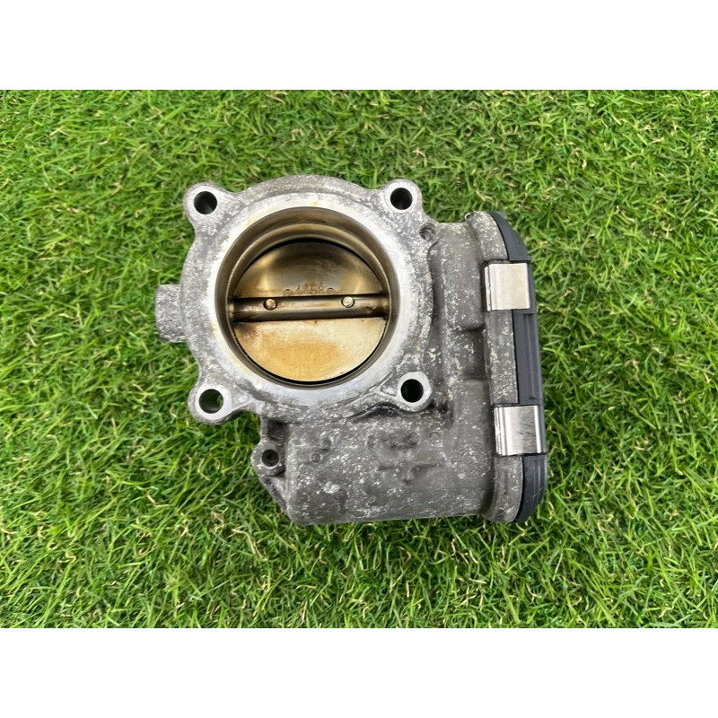 Дроссельная заслонка (электрика двигателя) AUDI Q5 FY 2018 2.0 TFSI DAYB 06K133062AG