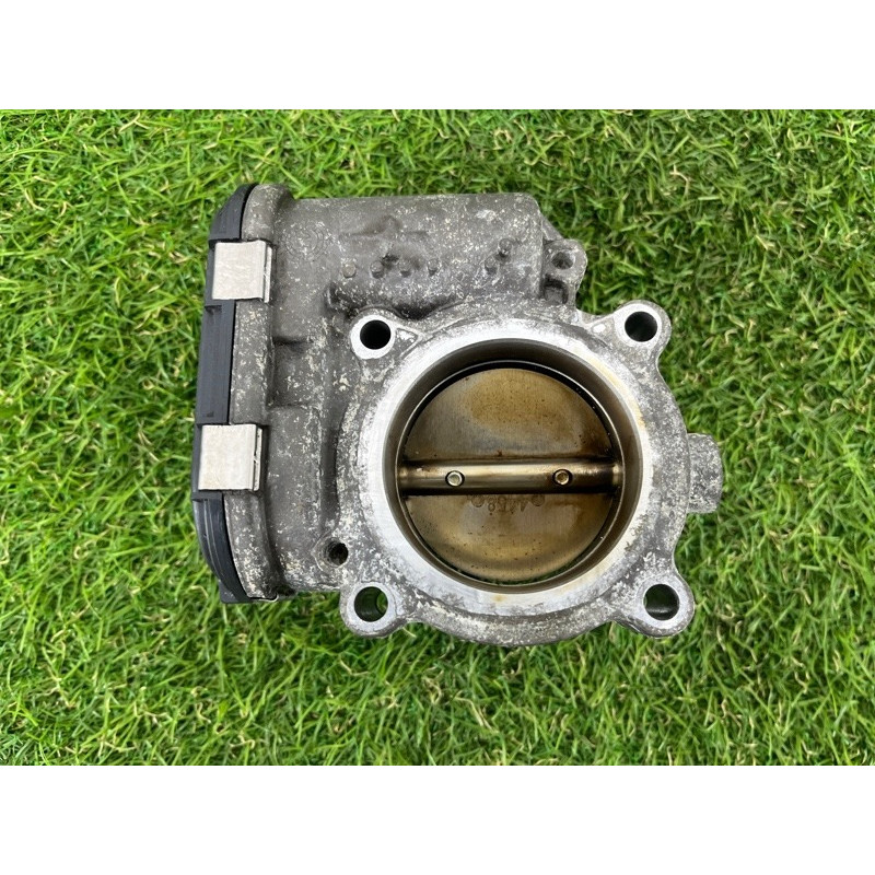 Дроссельная заслонка (электрика двигателя) AUDI Q5 FY 2018 2.0 TFSI DAYB 06K133062AG