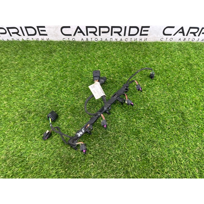 Проводка форсунок (электрика двигателя) AUDI Q5 FY 2018 2.0 TFSI DAYB 06L971627Q