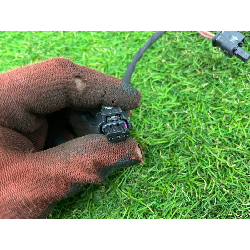 Проводка форсунок (электрика двигателя) AUDI Q5 FY 2018 2.0 TFSI DAYB 06L971627Q