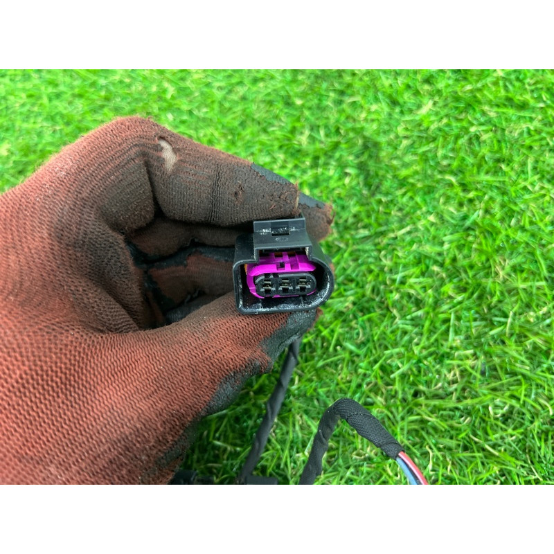 Проводка форсунок (электрика двигателя) AUDI Q5 FY 2018 2.0 TFSI DAYB 06L971627Q