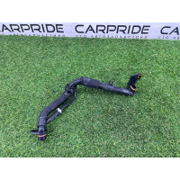 Трубка вентиляции картерных газов