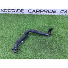 Трубка вентиляции картерных газов