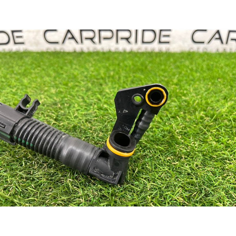 Трубка вентиляции картерных газов (двигатель и элементы) AUDI Q5 FY 2018 2.0 TFSI DAYB 06L103213AD