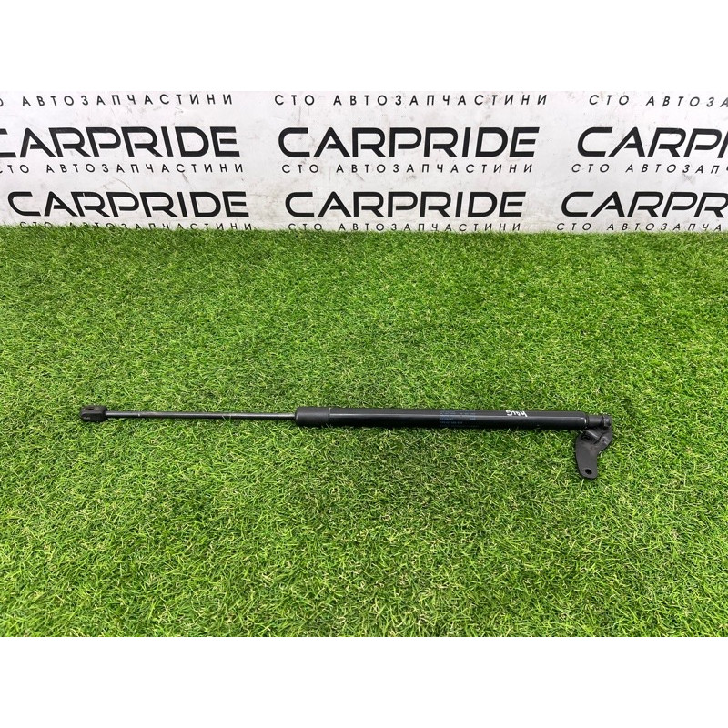 Амортизатор багажника (кузов и элементы) Volkswagen Touareg NF 2011 3.0 CASA 7P6827550