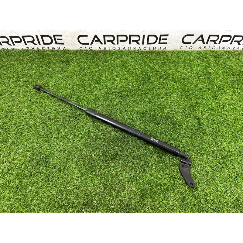 Амортизатор багажника (кузов и элементы) Volkswagen Touareg NF 2011 3.0 CASA 7P6827550