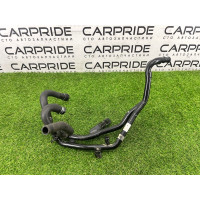 Трубка системы охлаждения