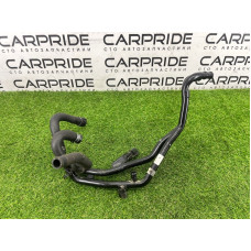 Трубка системы охлаждения