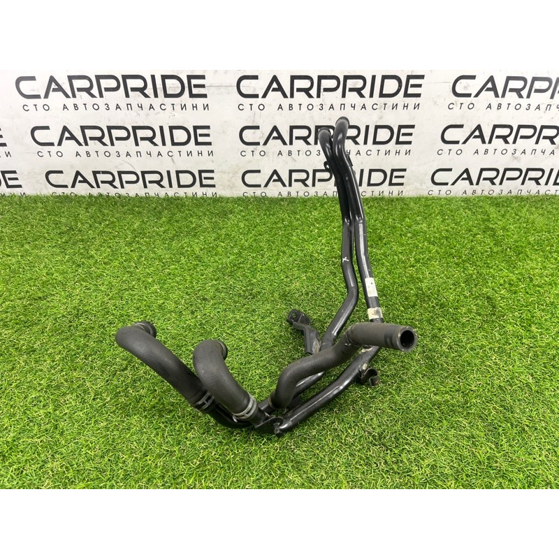 Трубка системы охлаждения (система охлаждения) Volkswagen Touareg NF 2011 3.0 CASA 7P6121065R