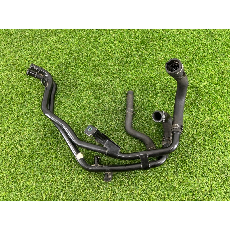 Трубка системы охлаждения (система охлаждения) Volkswagen Touareg NF 2011 3.0 CASA 7P6121065R