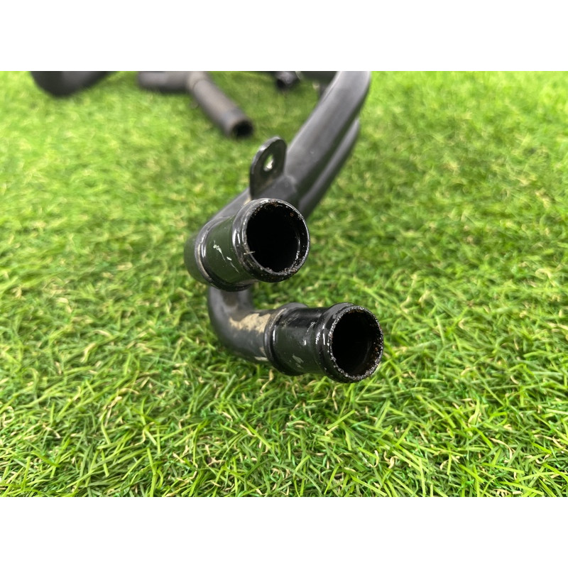 Трубка системы охлаждения (система охлаждения) Volkswagen Touareg NF 2011 3.0 CASA 7P6121065R