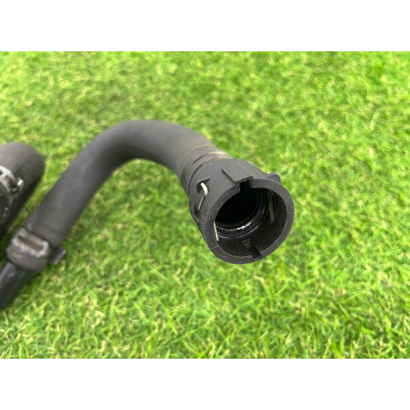 Трубка системы охлаждения (система охлаждения) Volkswagen Touareg NF 2011 3.0 CASA 7P6121065R