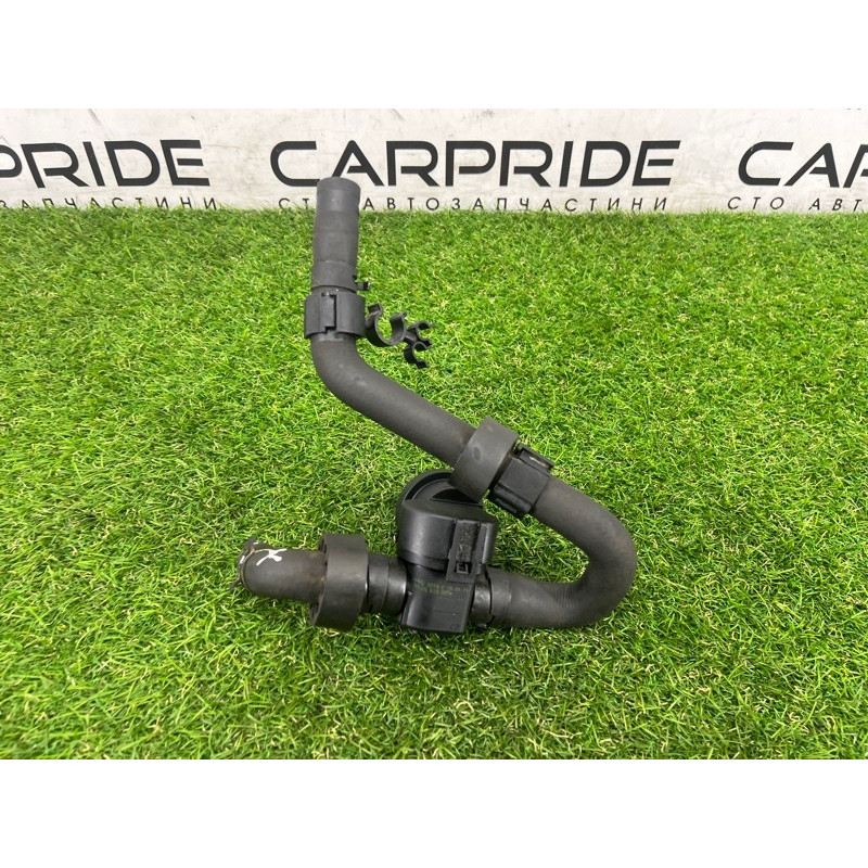 Клапан системы охлаждения (электрика / кнопки) Volkswagen Touareg NF 2011 3.0 CASA 7P6122157E