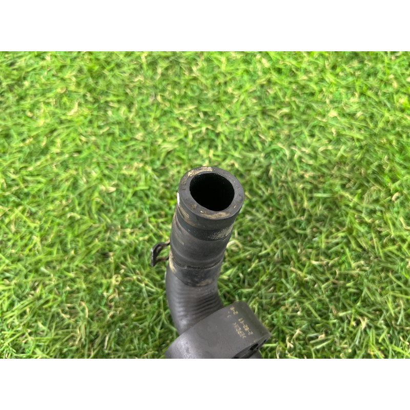 Клапан системы охлаждения (электрика / кнопки) Volkswagen Touareg NF 2011 3.0 CASA 7P6122157E