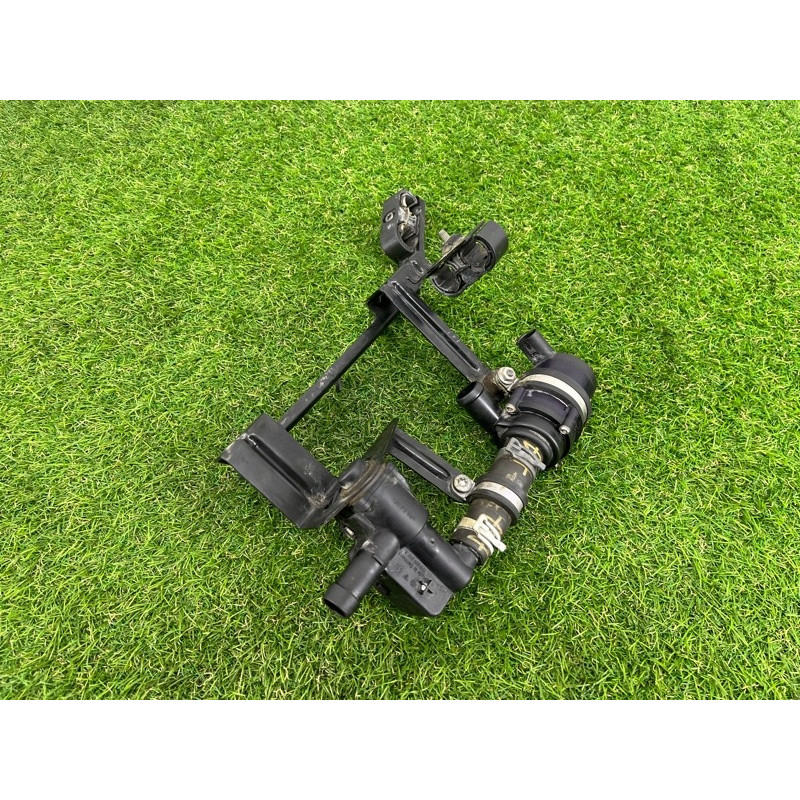 Помпа электрическая (электрика) Volkswagen Touareg NF 2011 3.0 CASA 7L0965561L