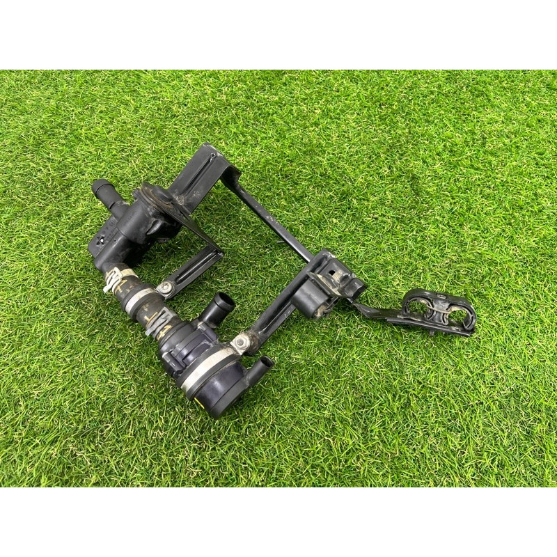 Помпа электрическая (электрика) Volkswagen Touareg NF 2011 3.0 CASA 7L0965561L