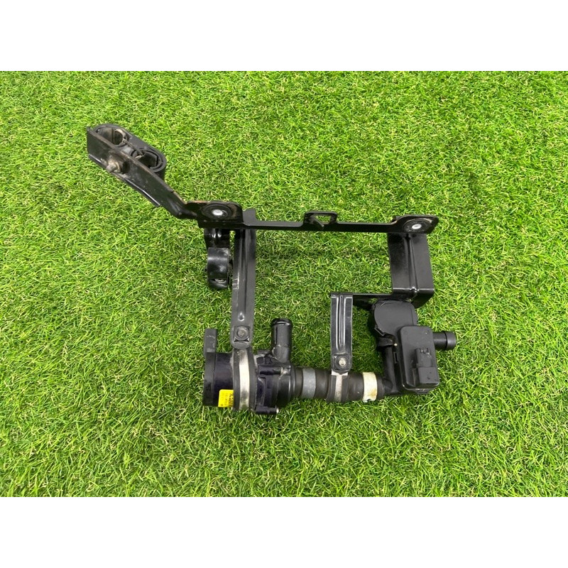 Помпа электрическая (электрика) Volkswagen Touareg NF 2011 3.0 CASA 7L0965561L