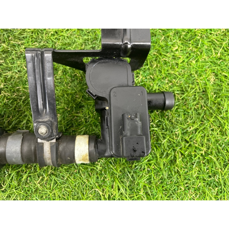 Помпа электрическая (электрика) Volkswagen Touareg NF 2011 3.0 CASA 7L0965561L