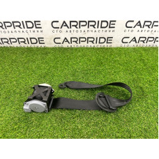 Ремінь безпеки