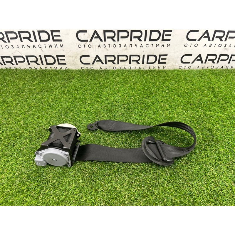 Ремень безопасности (airbag/безопасность) Volkswagen Touareg NF 2011 3.0 CASA 7P0857805CHCP