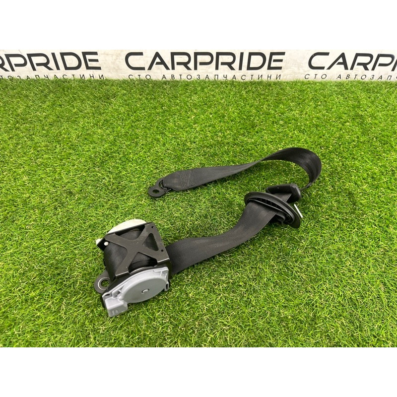 Ремень безопасности (airbag/безопасность) Volkswagen Touareg NF 2011 3.0 CASA 7P0857805CHCP