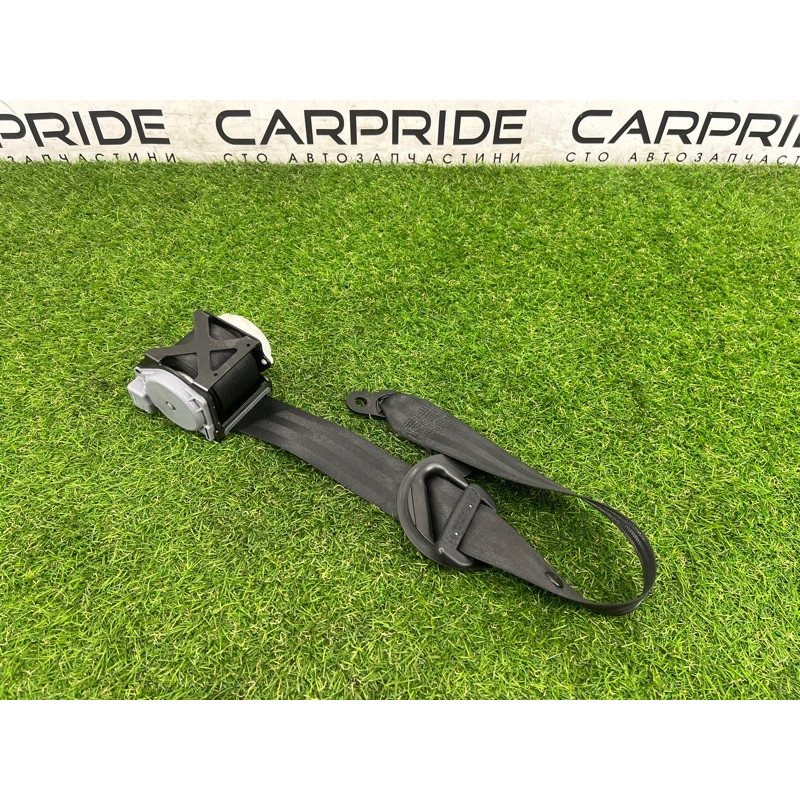 Ремень безопасности (airbag/безопасность) Volkswagen Touareg NF 2011 3.0 CASA 7P0857805CHCP