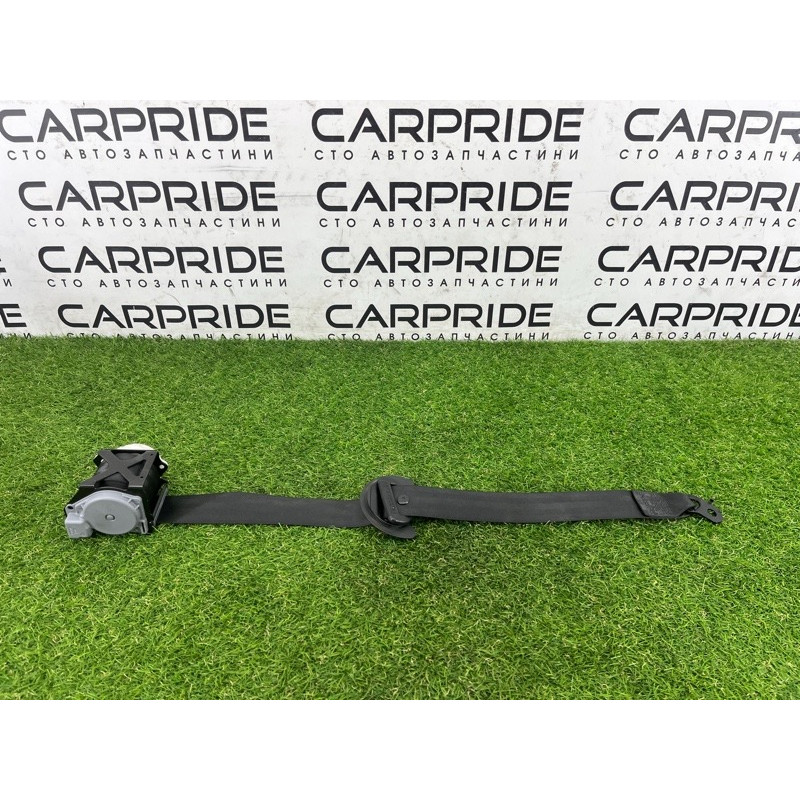 Ремень безопасности (airbag/безопасность) Volkswagen Touareg NF 2011 3.0 CASA 7P0857805CHCP