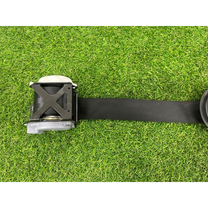 Ремень безопасности (airbag/безопасность) Volkswagen Touareg NF 2011 3.0 CASA 7P0857805CHCP