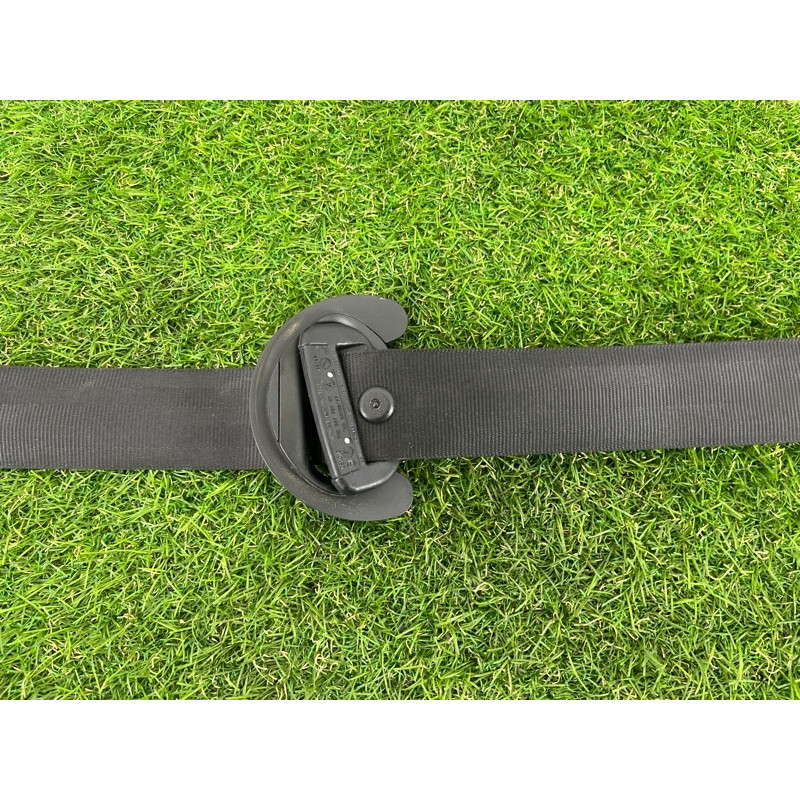 Ремень безопасности (airbag/безопасность) Volkswagen Touareg NF 2011 3.0 CASA 7P0857805CHCP