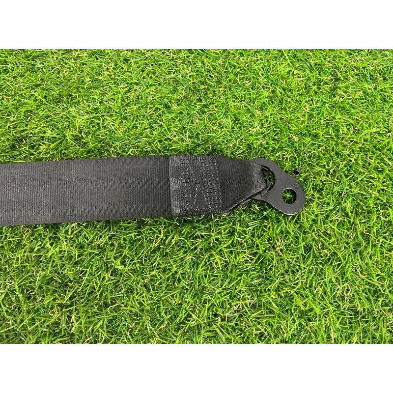 Ремень безопасности (airbag/безопасность) Volkswagen Touareg NF 2011 3.0 CASA 7P0857805CHCP