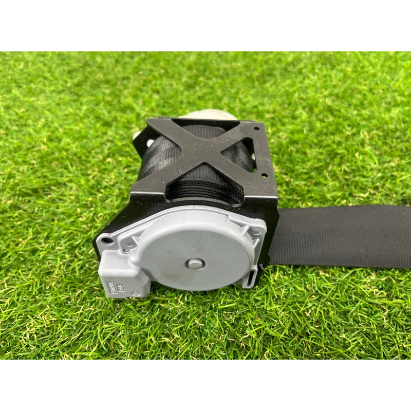 Ремень безопасности (airbag/безопасность) Volkswagen Touareg NF 2011 3.0 CASA 7P0857805CHCP